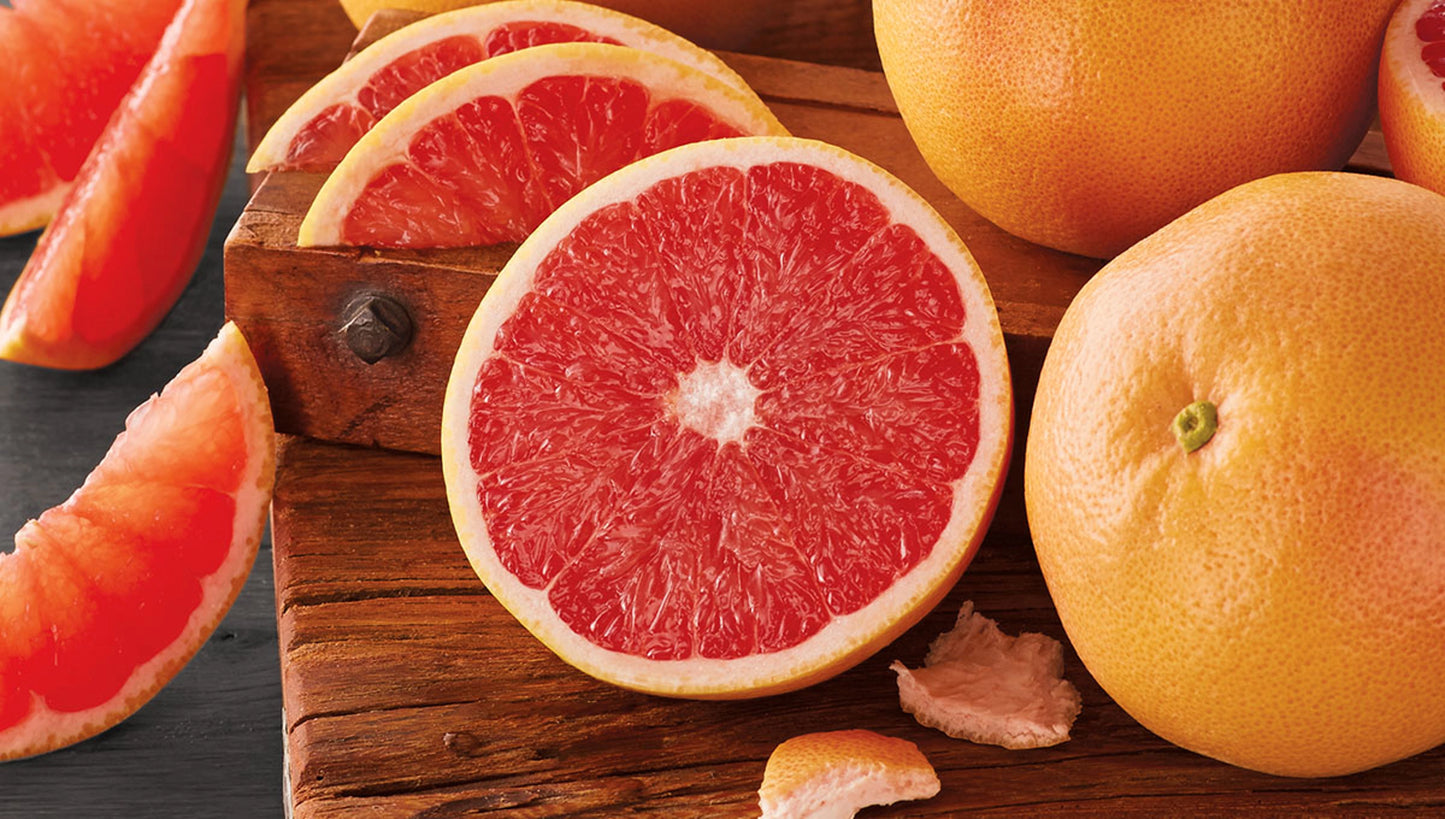 One Grapefruit