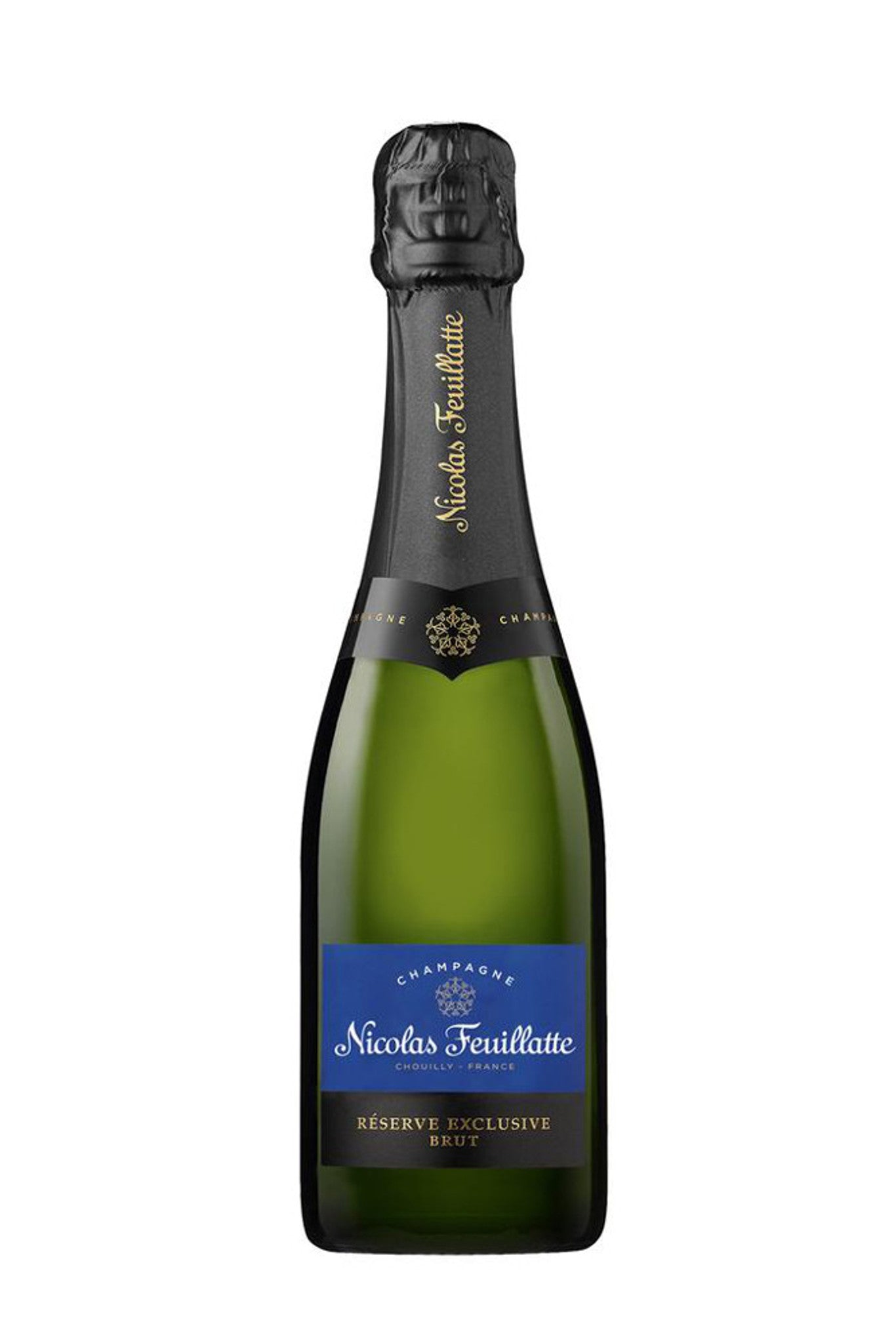 Nicholas Feuilatte Brut - Champagne France